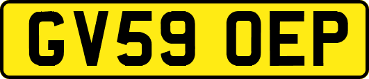 GV59OEP