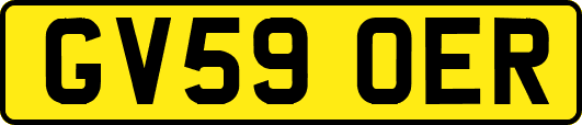 GV59OER