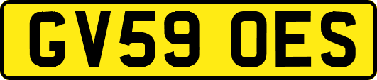 GV59OES