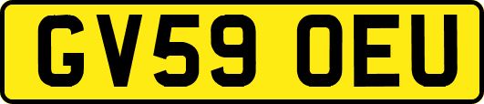 GV59OEU