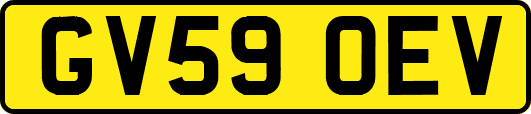 GV59OEV