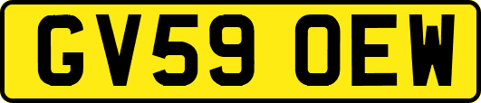 GV59OEW