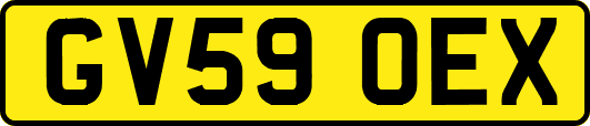 GV59OEX