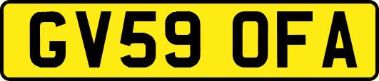 GV59OFA