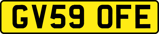 GV59OFE