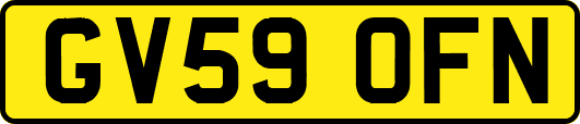 GV59OFN