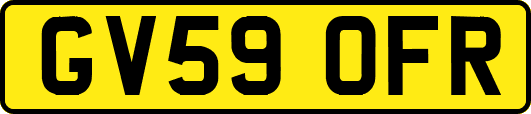 GV59OFR