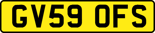 GV59OFS