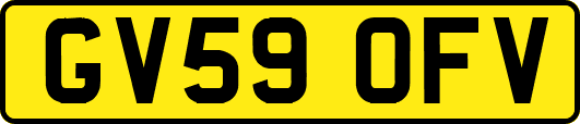 GV59OFV