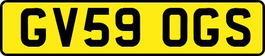 GV59OGS