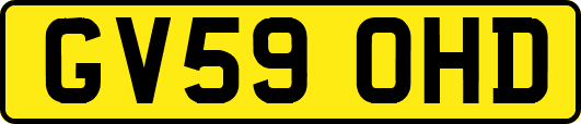 GV59OHD