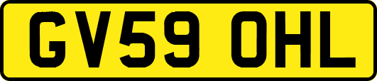 GV59OHL