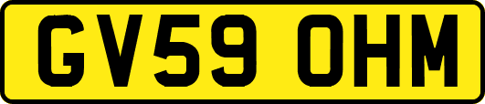 GV59OHM