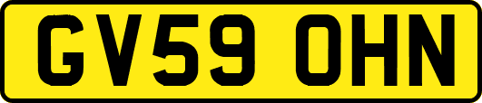 GV59OHN