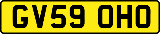 GV59OHO