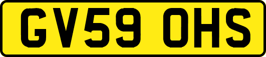 GV59OHS
