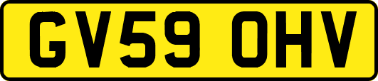 GV59OHV