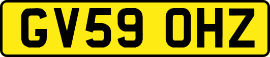 GV59OHZ