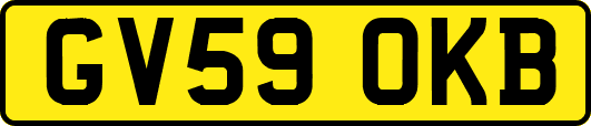 GV59OKB