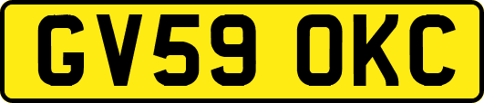 GV59OKC