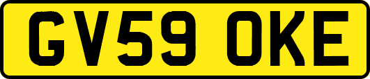 GV59OKE