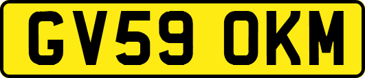 GV59OKM