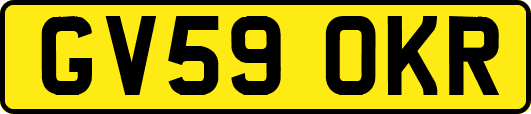 GV59OKR