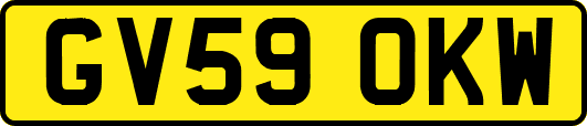GV59OKW