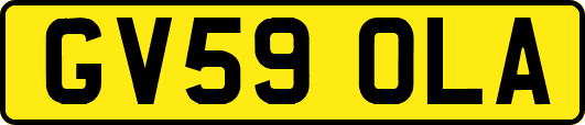 GV59OLA