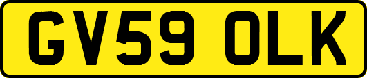 GV59OLK