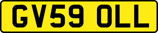 GV59OLL