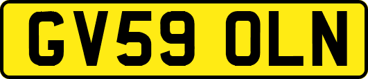 GV59OLN