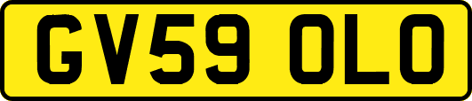GV59OLO