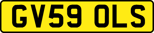 GV59OLS