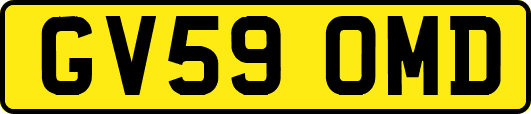 GV59OMD