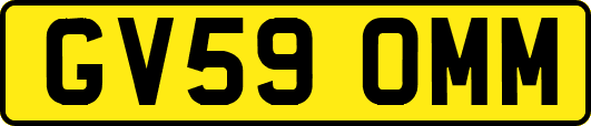 GV59OMM