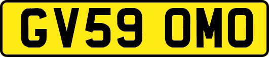 GV59OMO