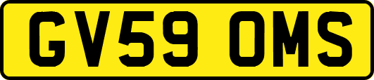 GV59OMS