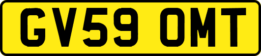 GV59OMT