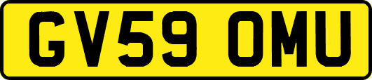 GV59OMU