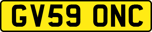 GV59ONC