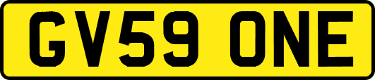 GV59ONE