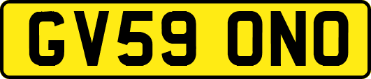 GV59ONO