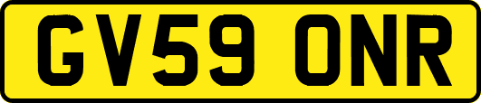 GV59ONR