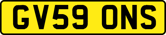 GV59ONS