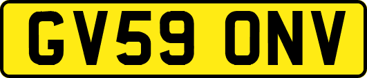 GV59ONV