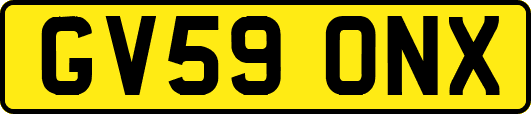 GV59ONX