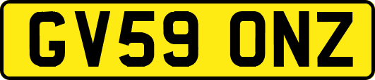 GV59ONZ