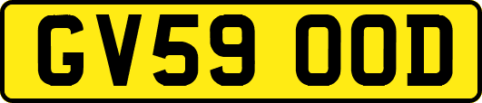 GV59OOD