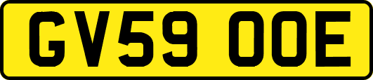 GV59OOE